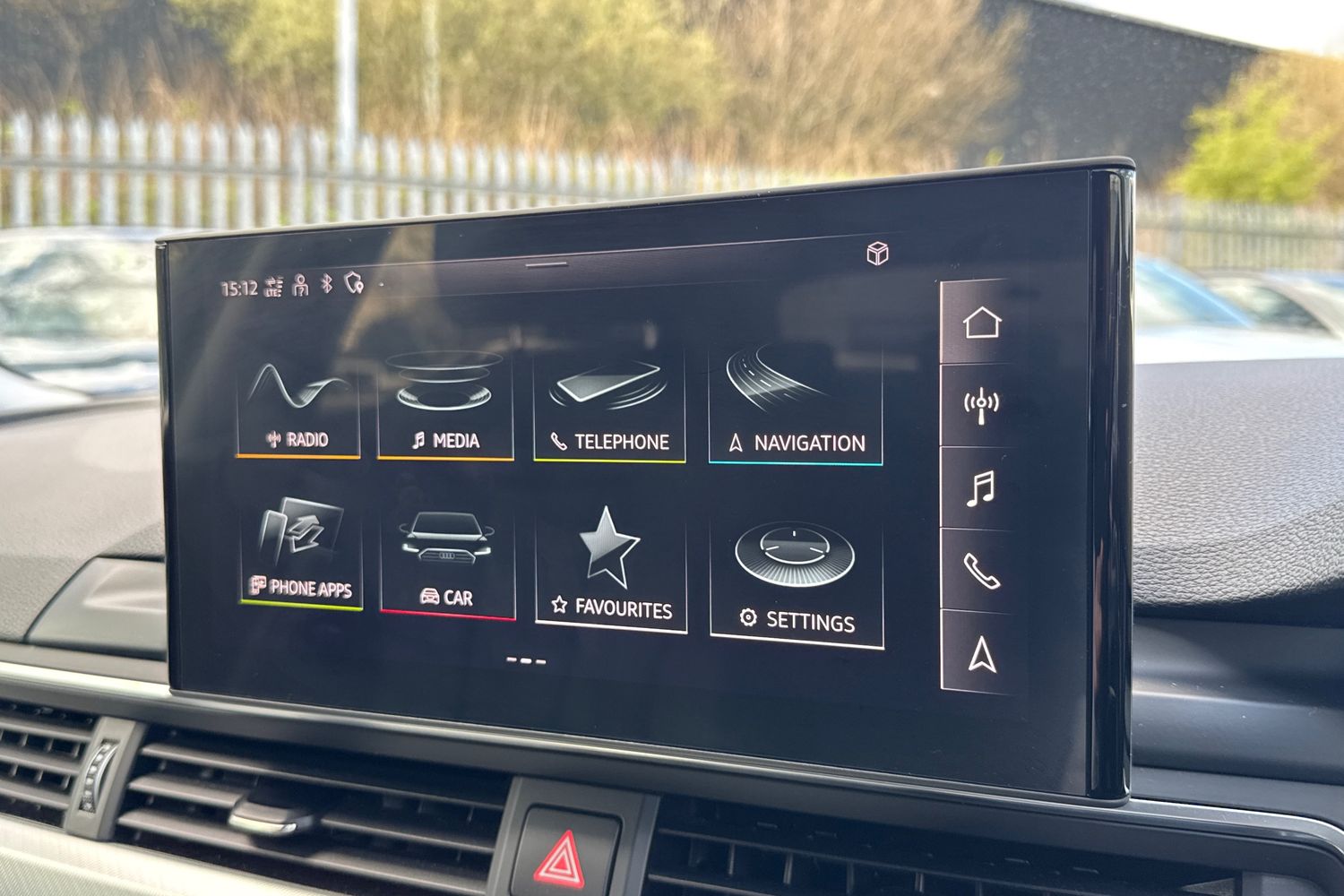 Used Audi A4 2022 for sale - 78209424: Photo 17