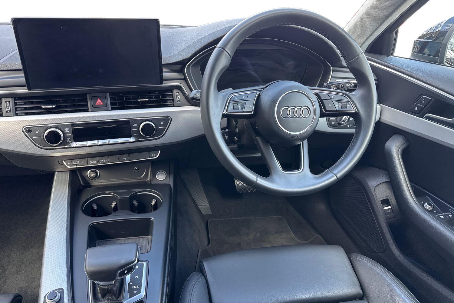 Used Audi A4 2022 for sale - 78209424: Photo 18