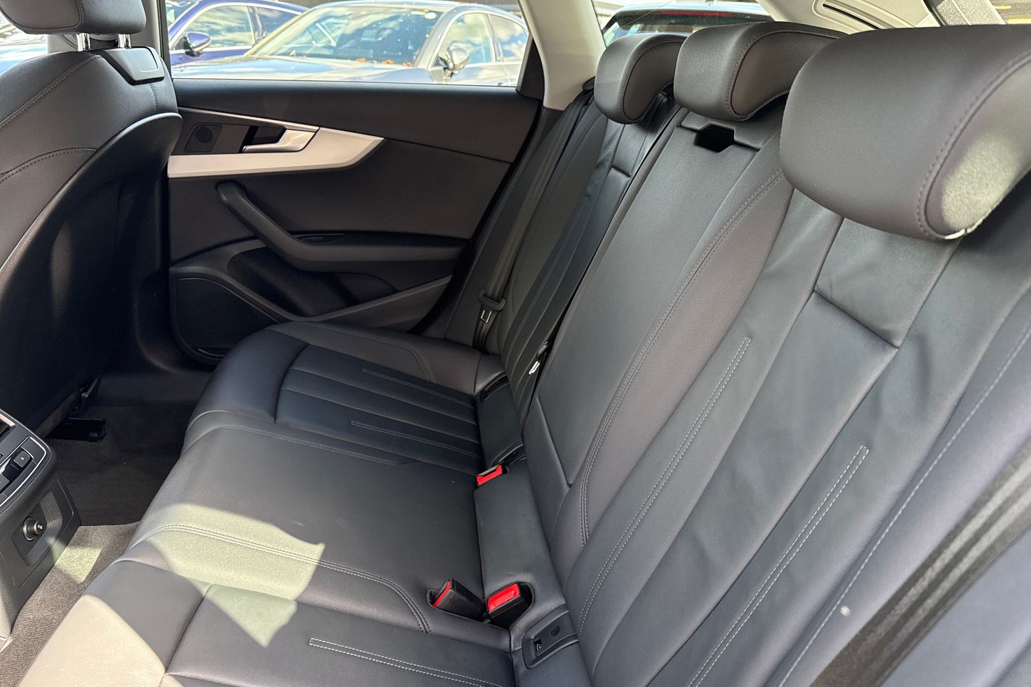 Used Audi A4 2022 for sale - 78209424: Photo 19