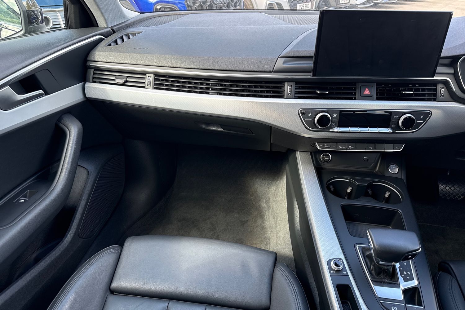 Used Audi A4 2022 for sale - 78209424: Photo 20