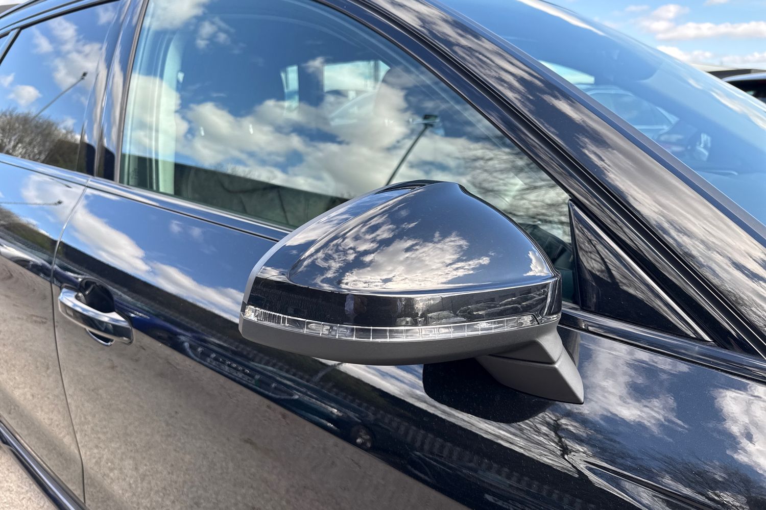 Used Audi A4 2022 for sale - 78209424: Photo 26