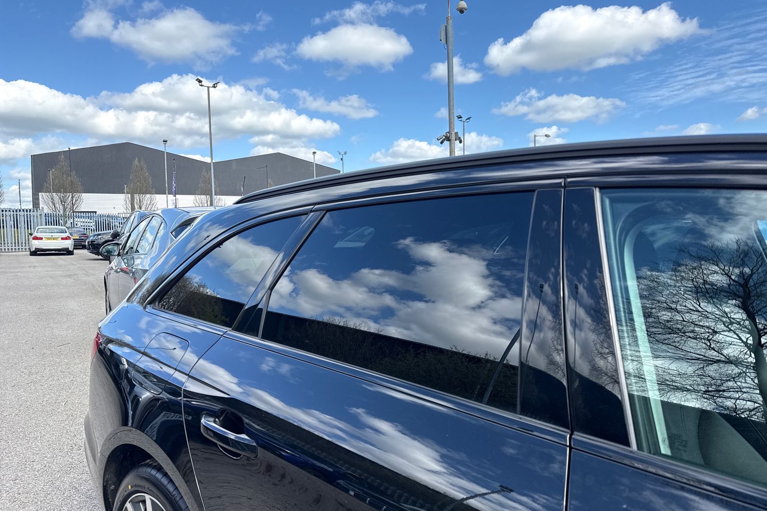 Used Audi A4 2022 for sale - 78209424: Photo 27