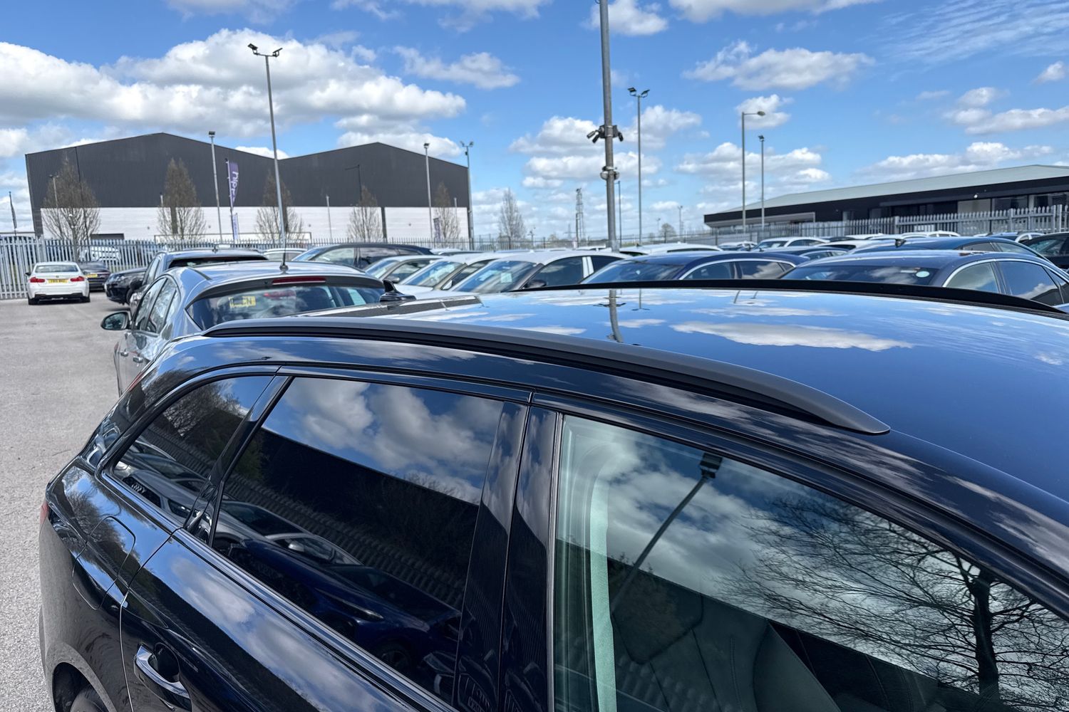 Used Audi A4 2022 for sale - 78209424: Photo 28