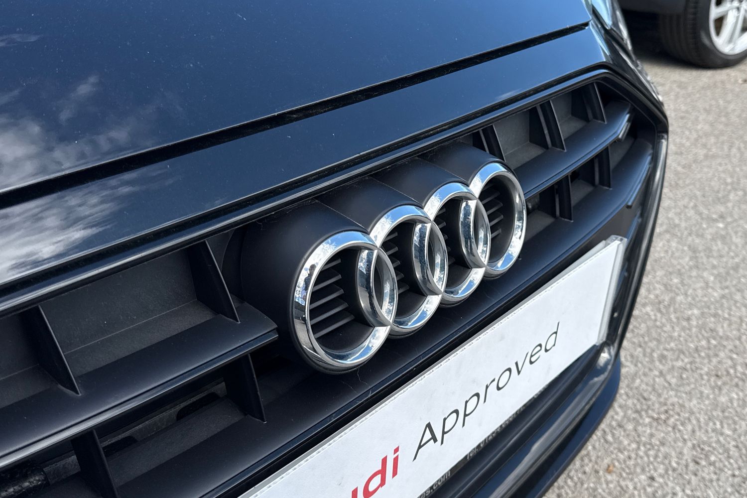 Used Audi A4 2022 for sale - 78209424: Photo 29