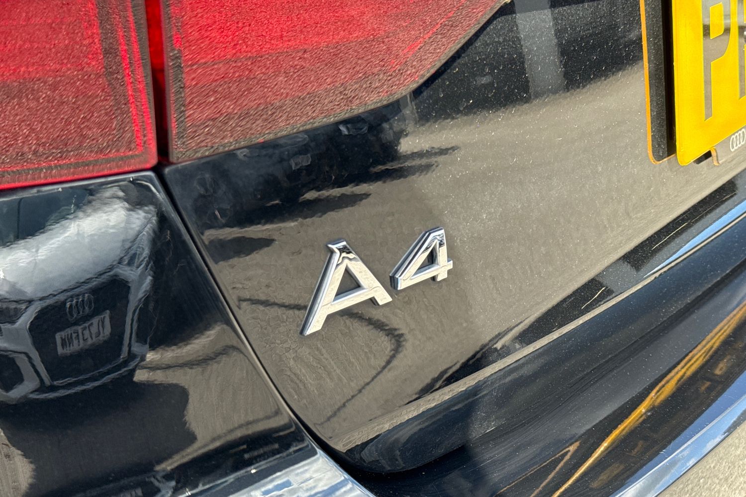 Used Audi A4 2022 for sale - 78209424: Photo 30