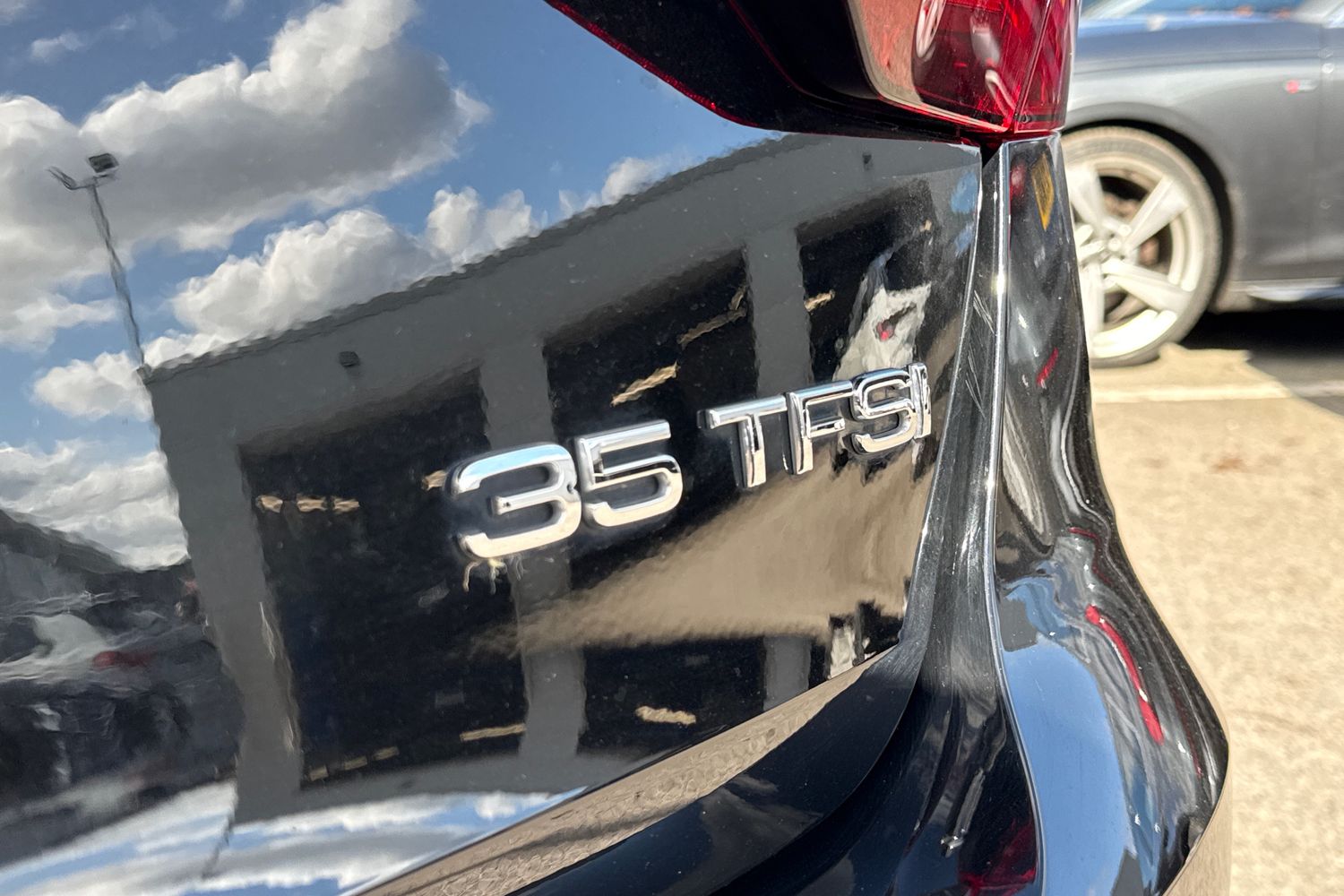 Used Audi A4 2022 for sale - 78209424: Photo 32