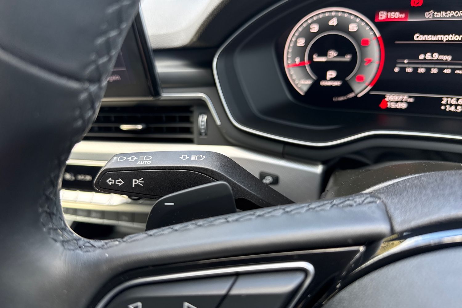 Used Audi A4 2022 for sale - 78209424: Photo 41