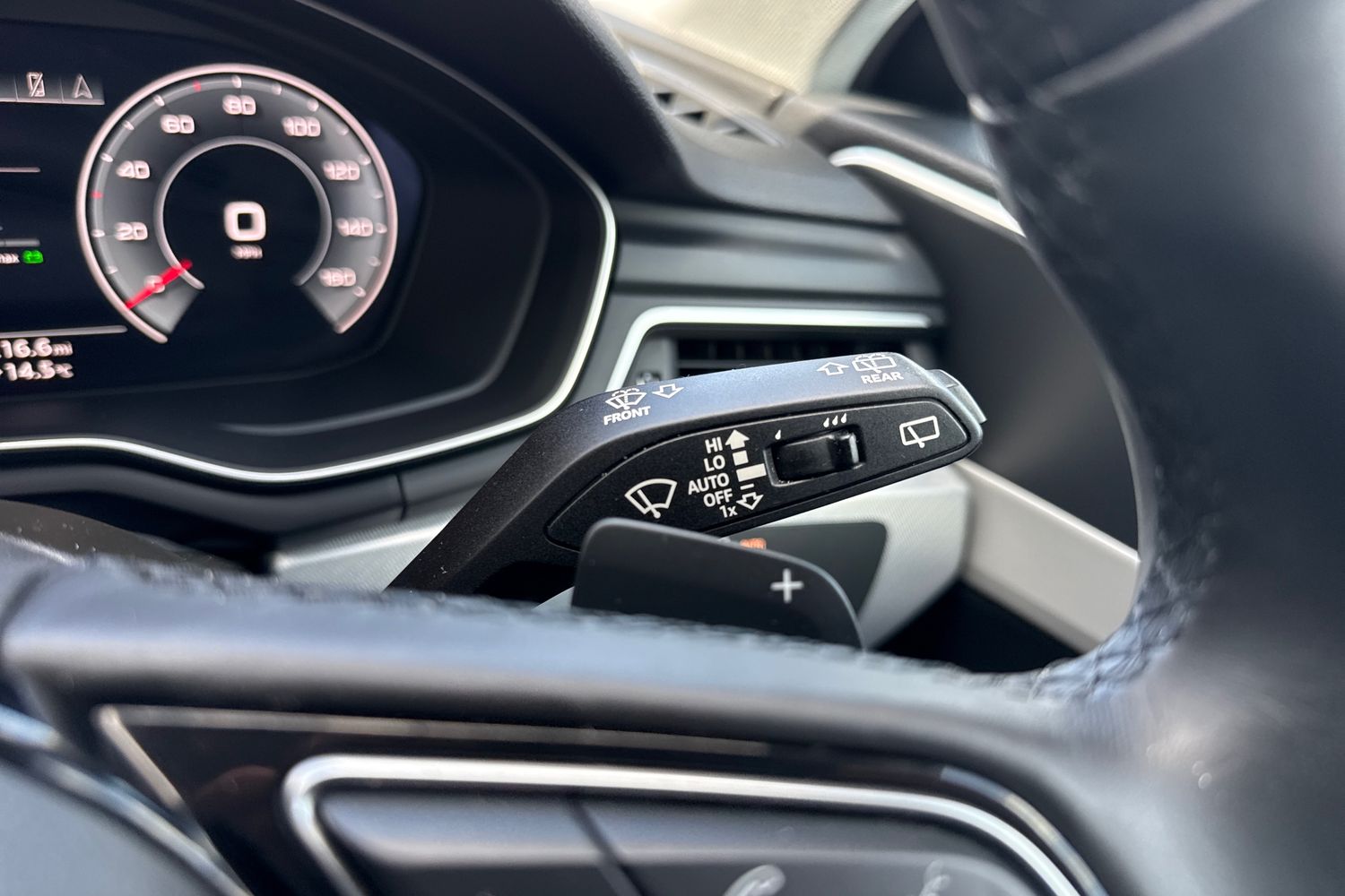 Used Audi A4 2022 for sale - 78209424: Photo 42