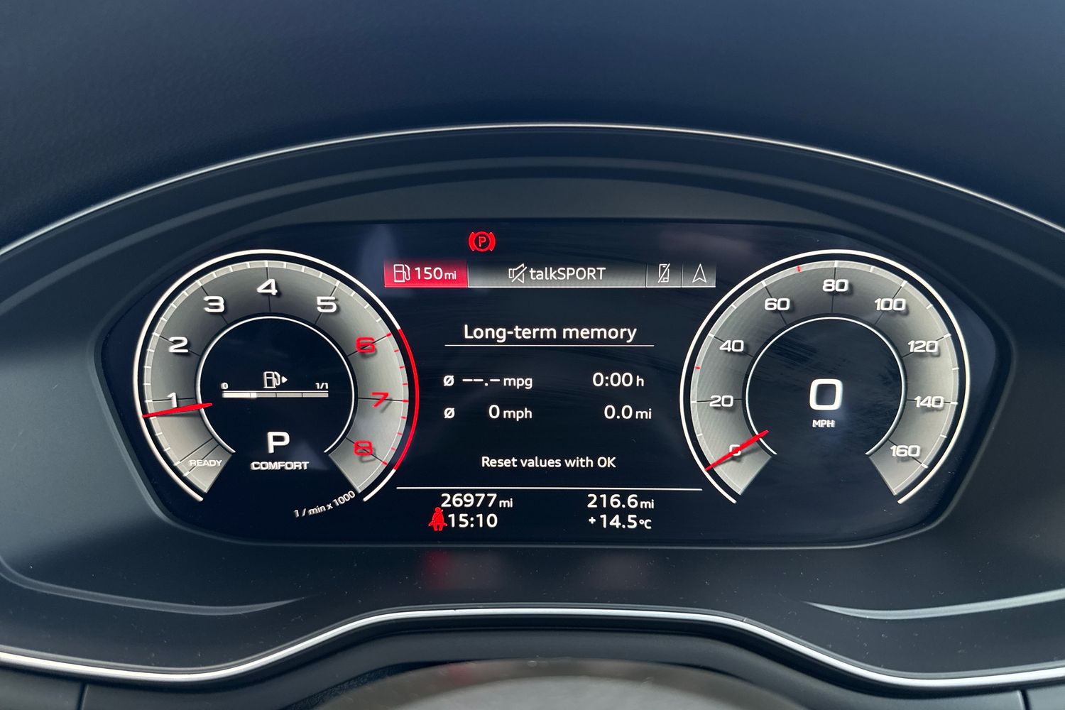 Used Audi A4 2022 for sale - 78209424: Photo 44