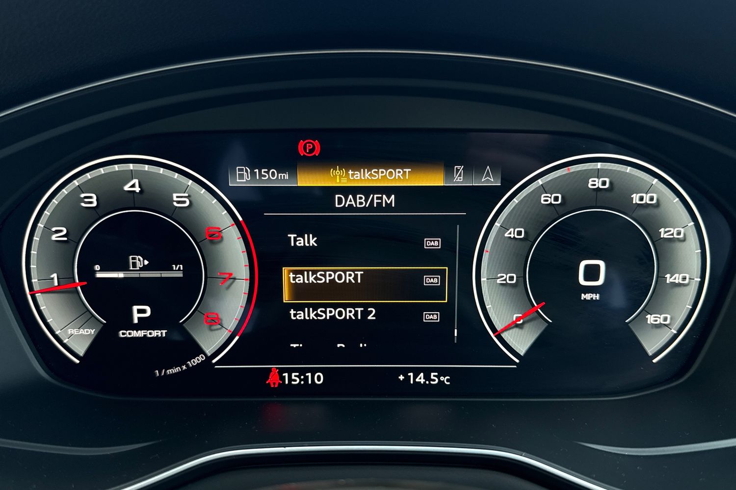 Used Audi A4 2022 for sale - 78209424: Photo 45