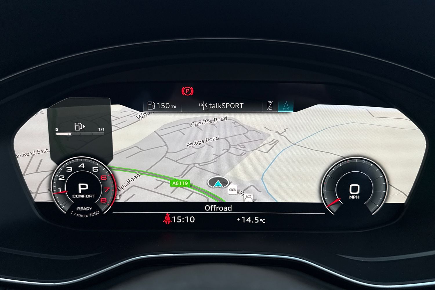 Used Audi A4 2022 for sale - 78209424: Photo 47