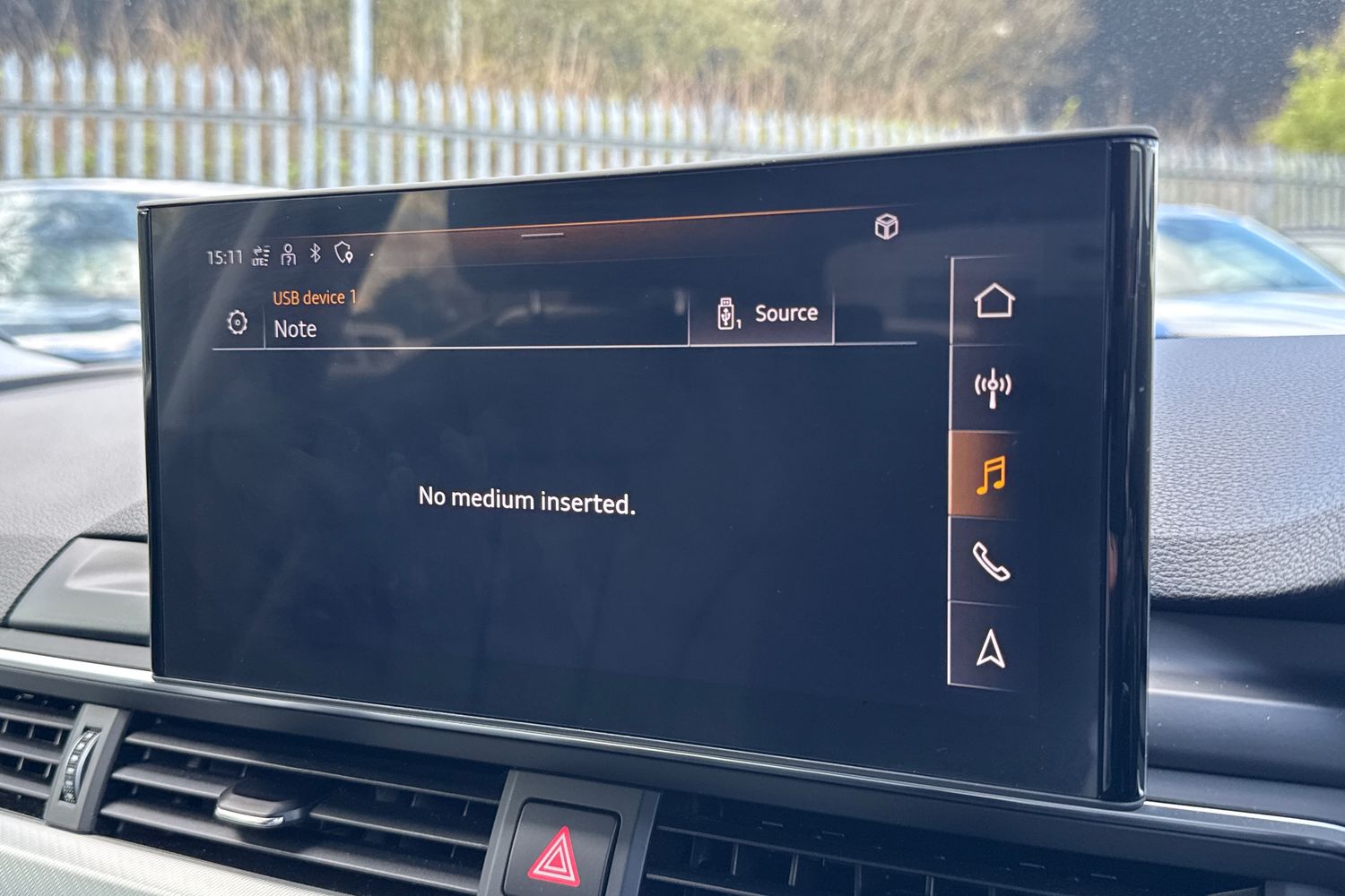 Used Audi A4 2022 for sale - 78209424: Photo 49