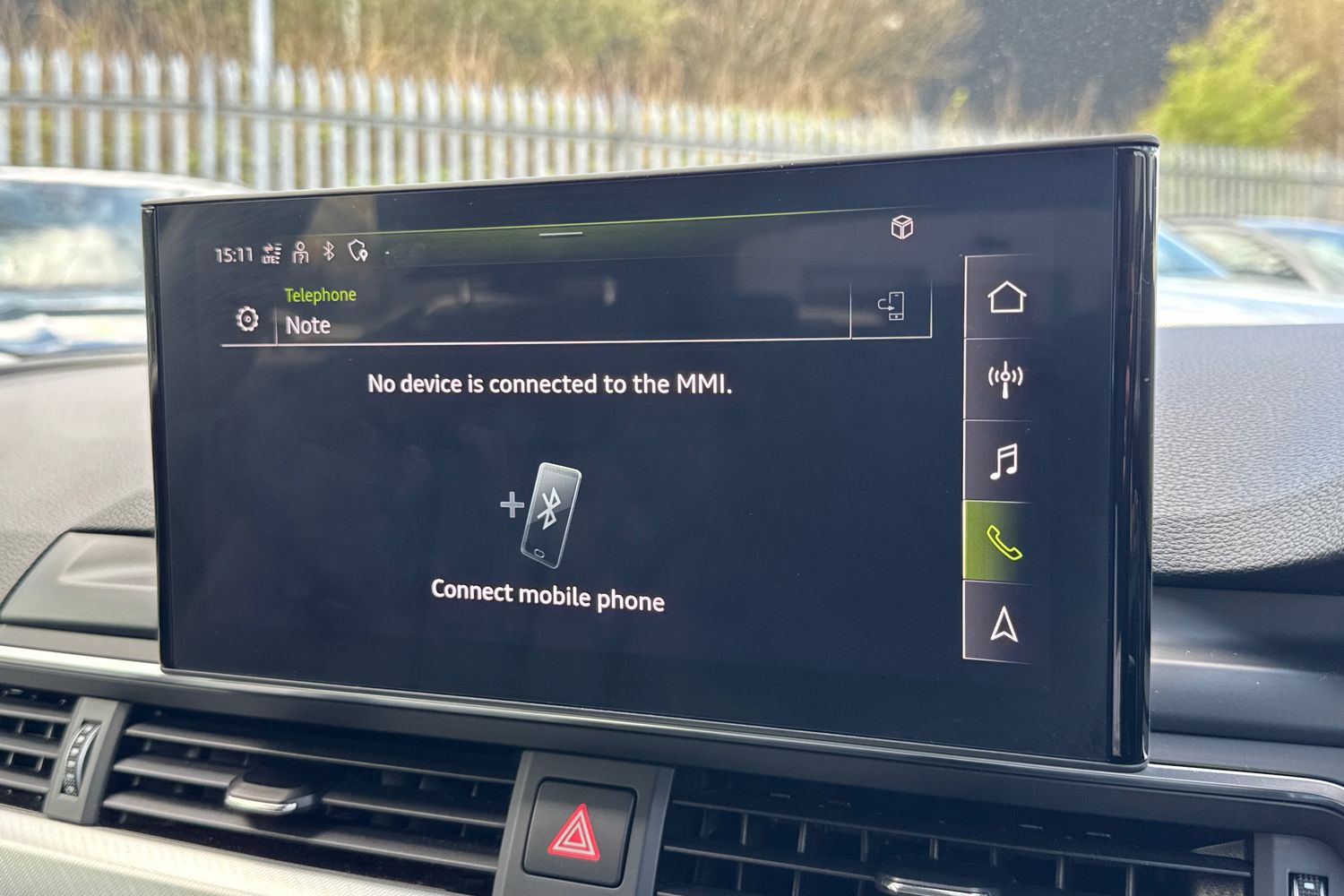 Used Audi A4 2022 for sale - 78209424: Photo 50