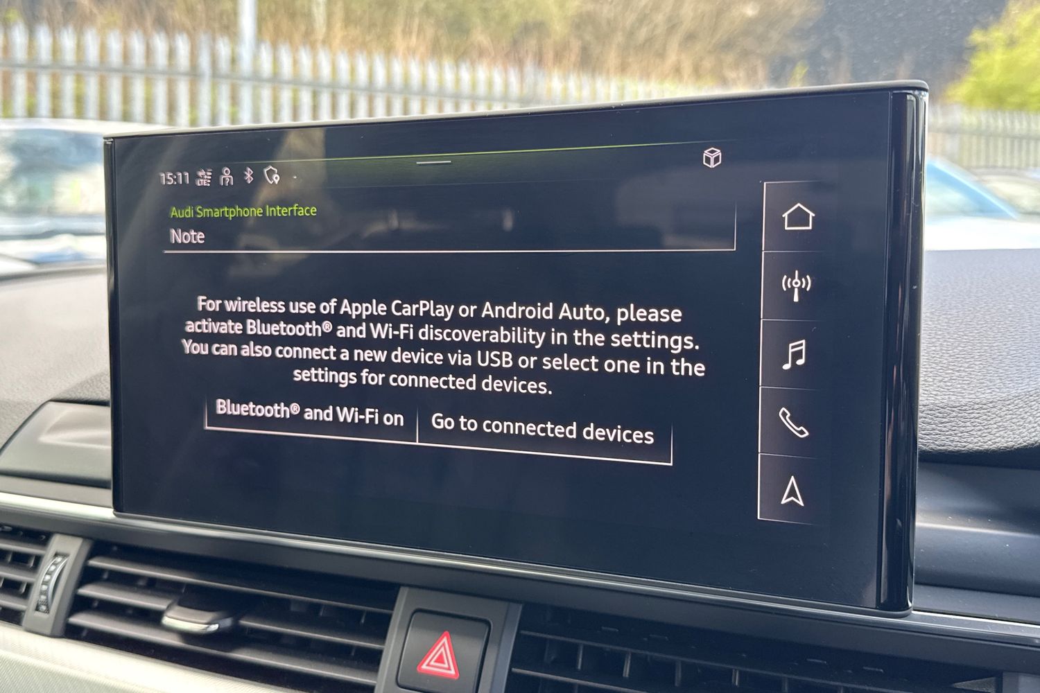 Used Audi A4 2022 for sale - 78209424: Photo 51