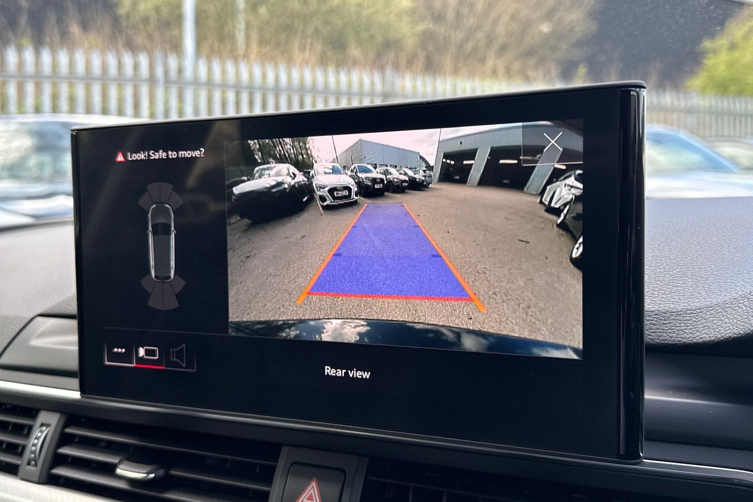 Used Audi A4 2022 for sale - 78209424: Photo 52