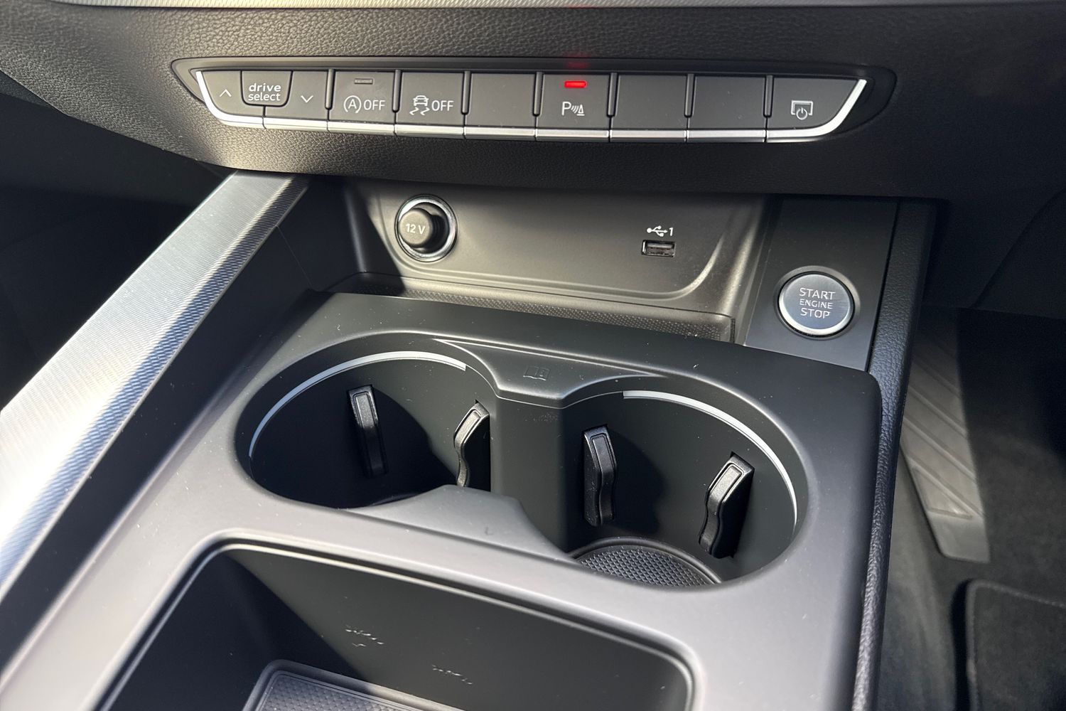 Used Audi A4 2022 for sale - 78209424: Photo 53