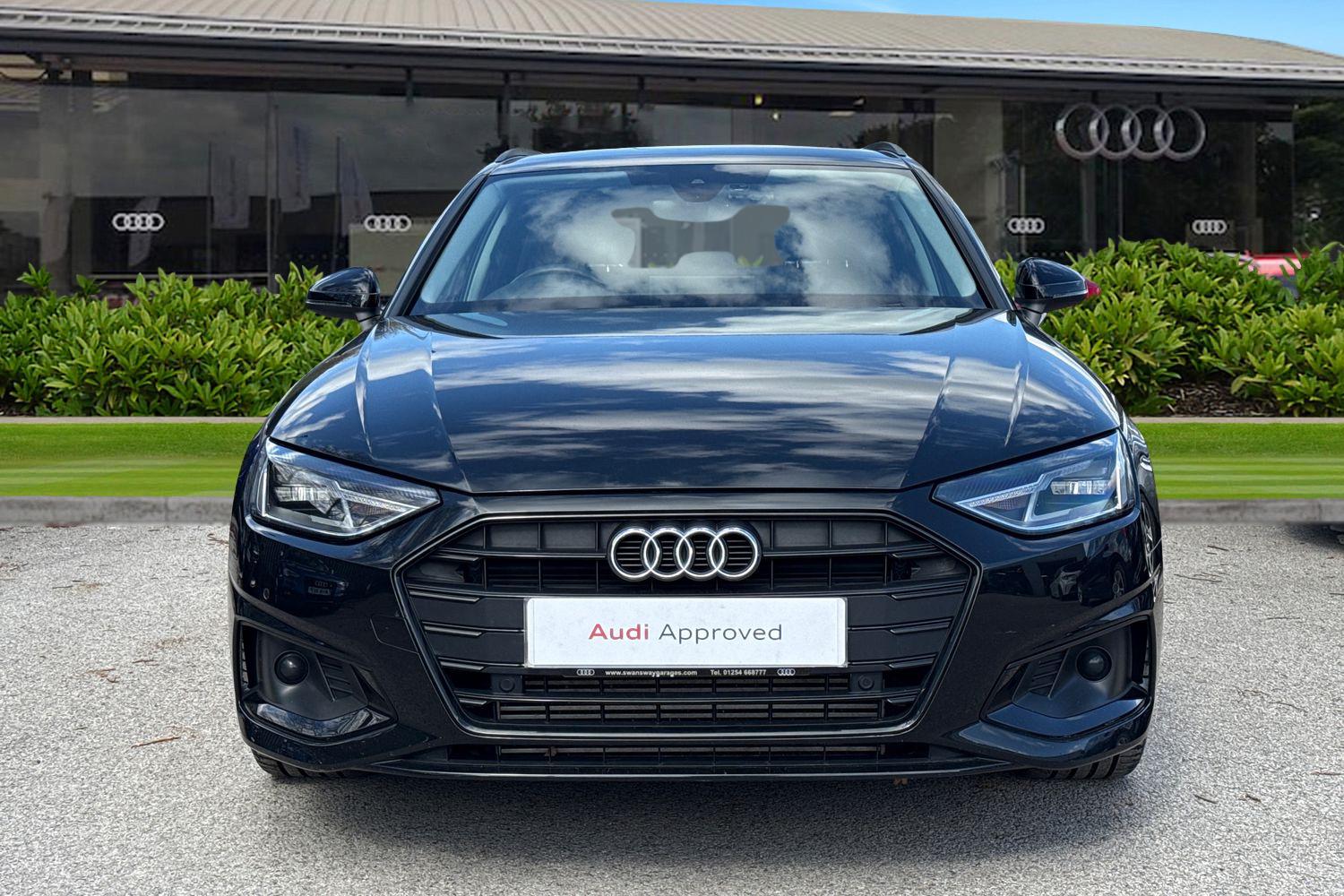 Used Audi A4 2022 for sale - 78209424: Photo 6