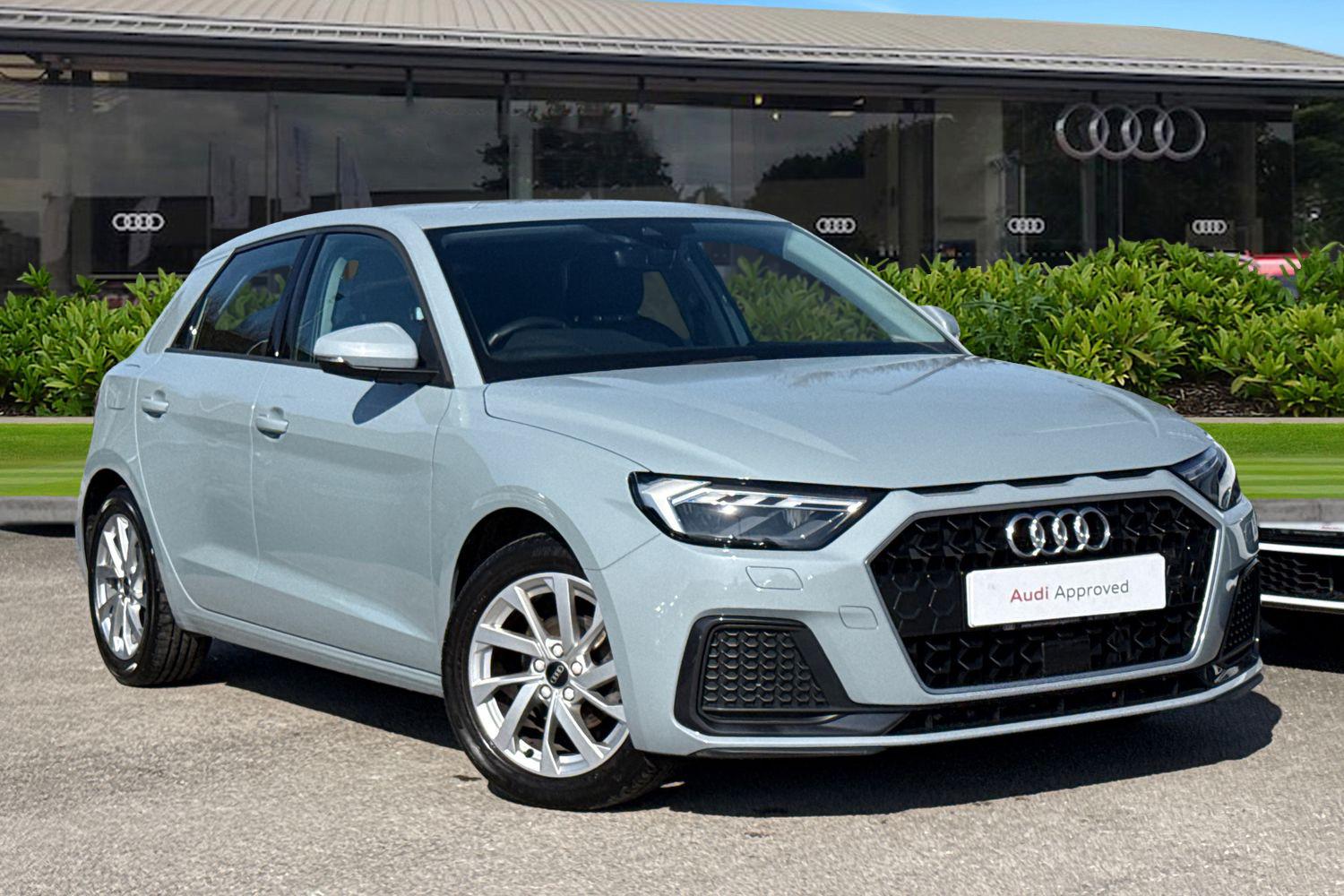 Used Audi A1 2022 for sale - 77961400: Photo 1