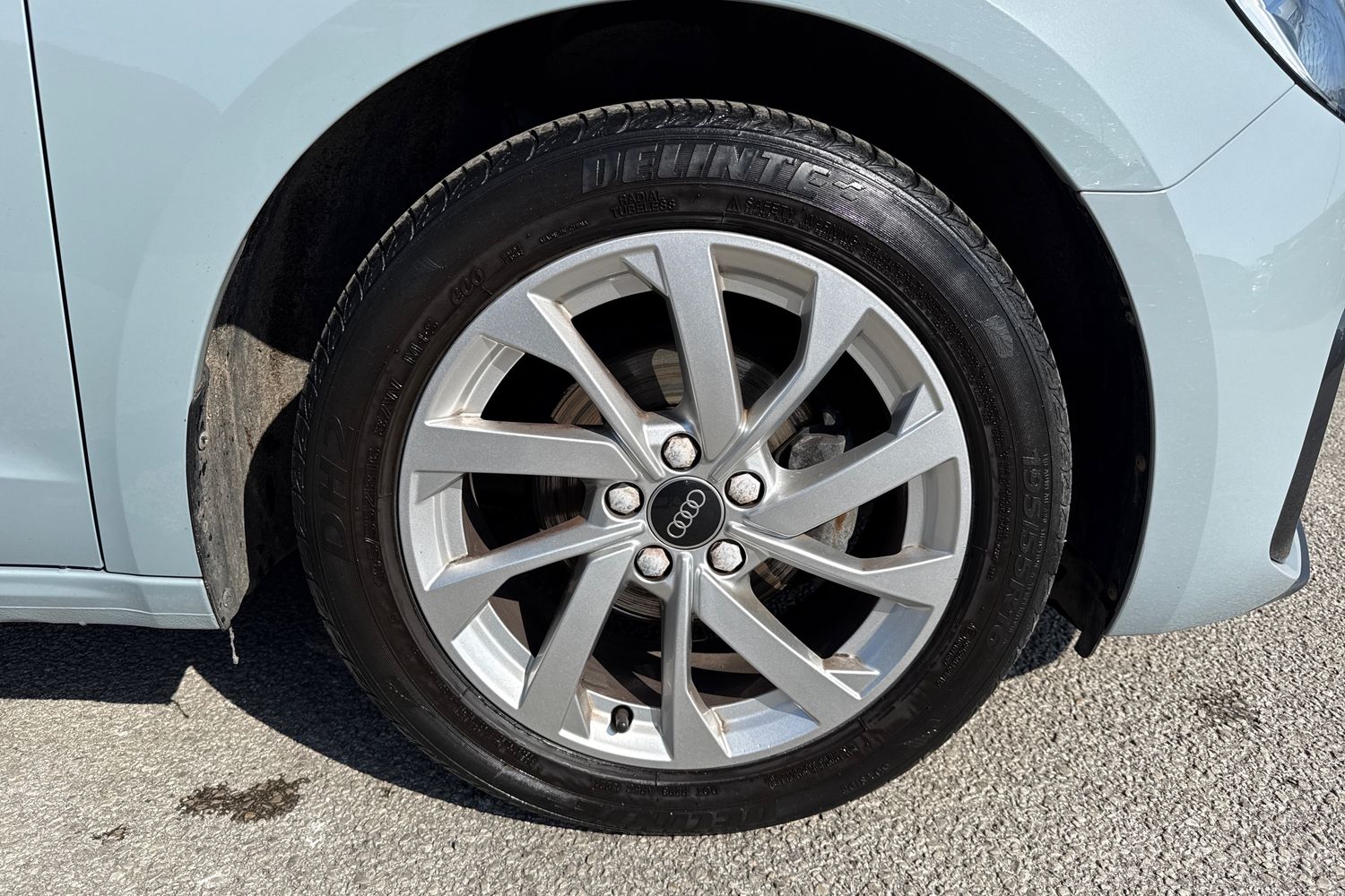 Used Audi A1 2022 for sale - 77961400: Photo 10