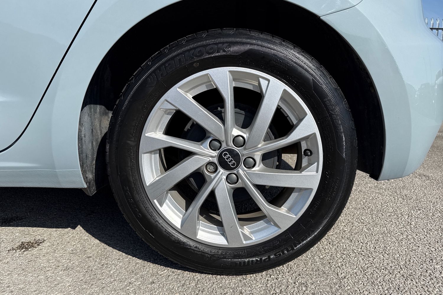 Used Audi A1 2022 for sale - 77961400: Photo 12