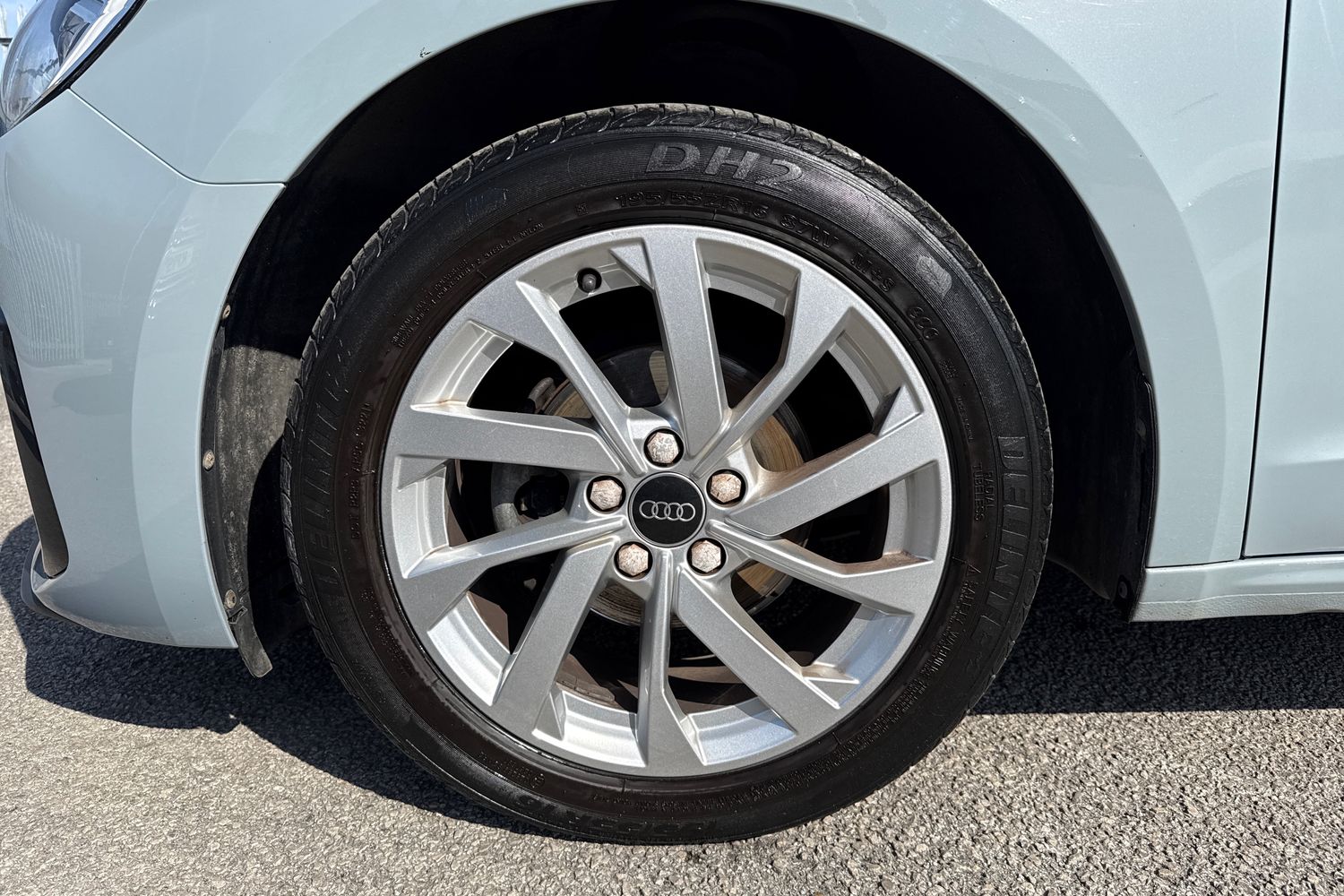 Used Audi A1 2022 for sale - 77961400: Photo 13