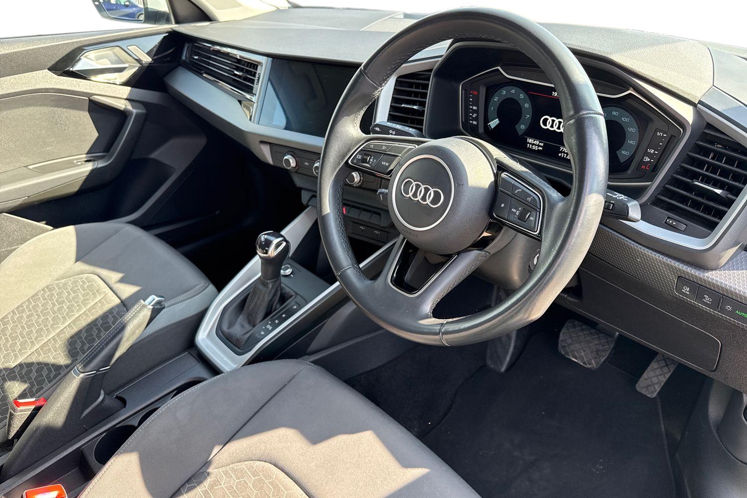 Used Audi A1 2022 for sale - 77961400: Photo 14