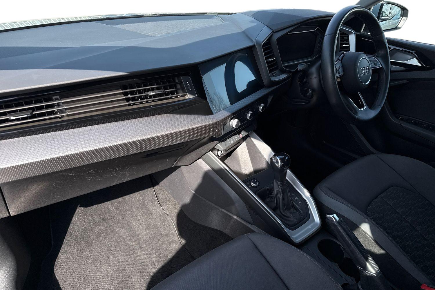 Used Audi A1 2022 for sale - 77961400: Photo 15