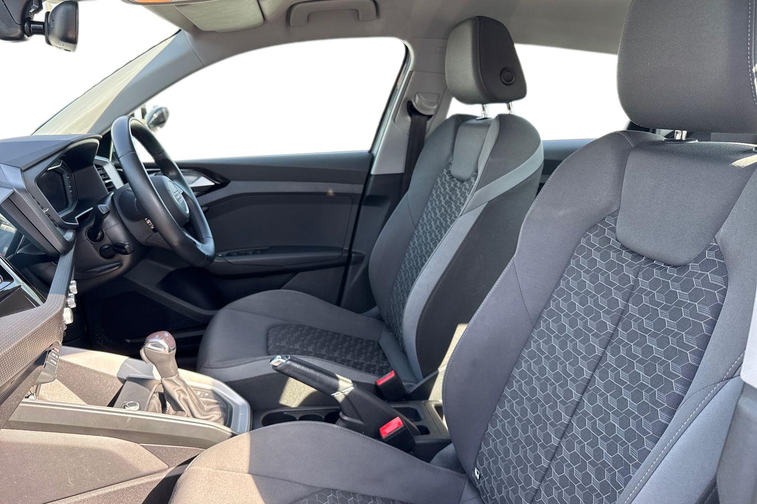 Used Audi A1 2022 for sale - 77961400: Photo 16