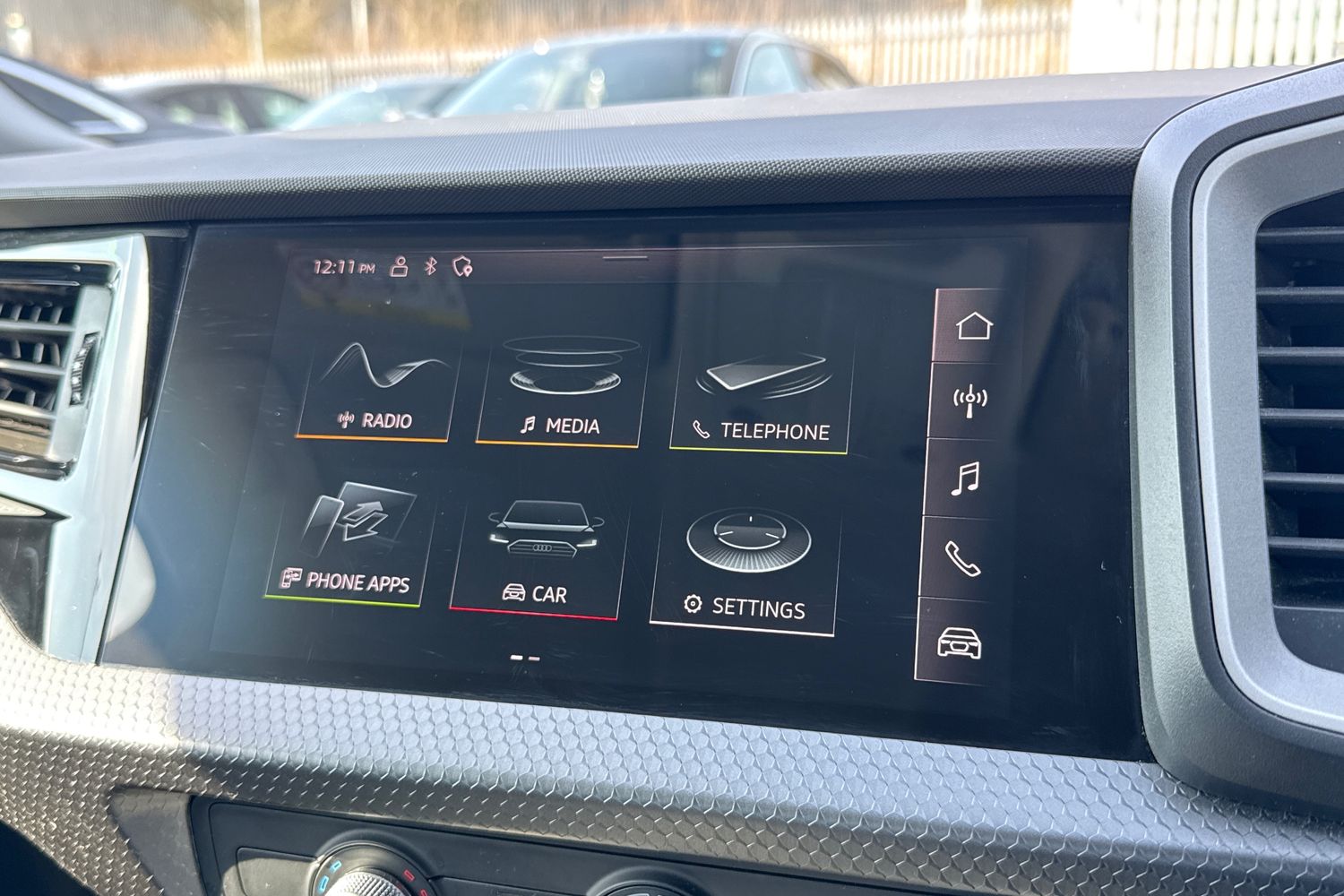 Used Audi A1 2022 for sale - 77961400: Photo 17