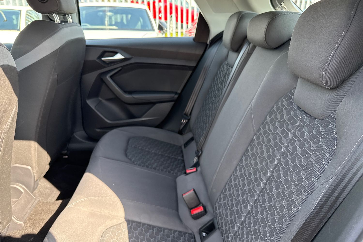 Used Audi A1 2022 for sale - 77961400: Photo 19