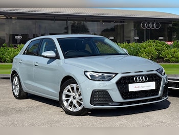Audi A1 feature image