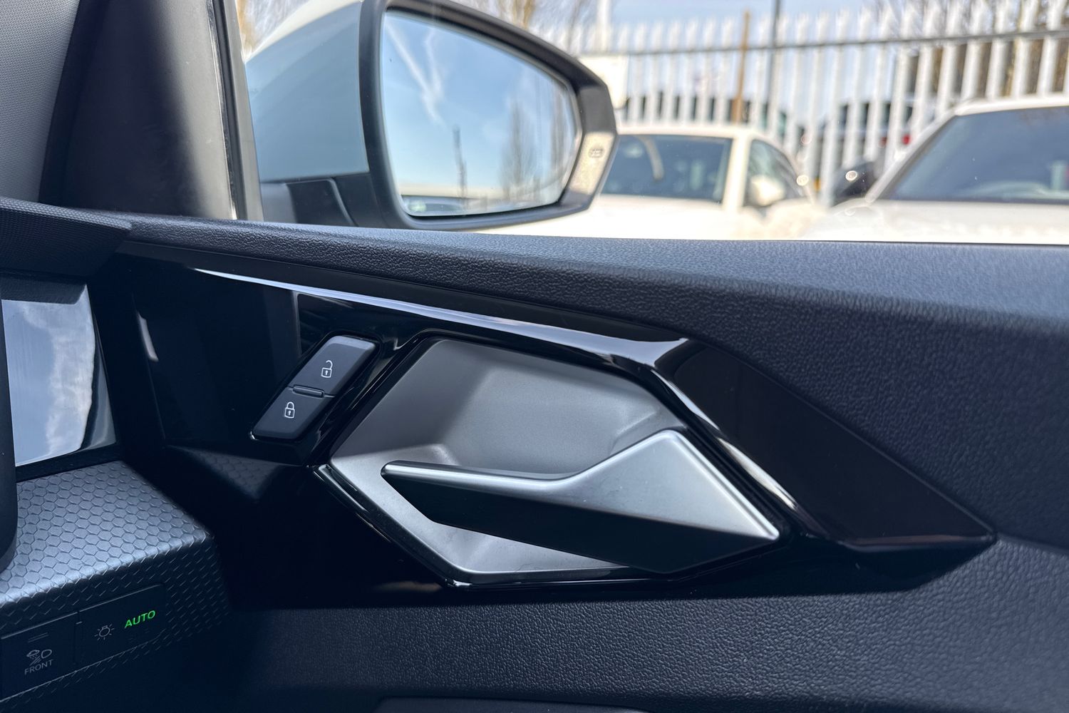 Used Audi A1 2022 for sale - 77961400: Photo 21