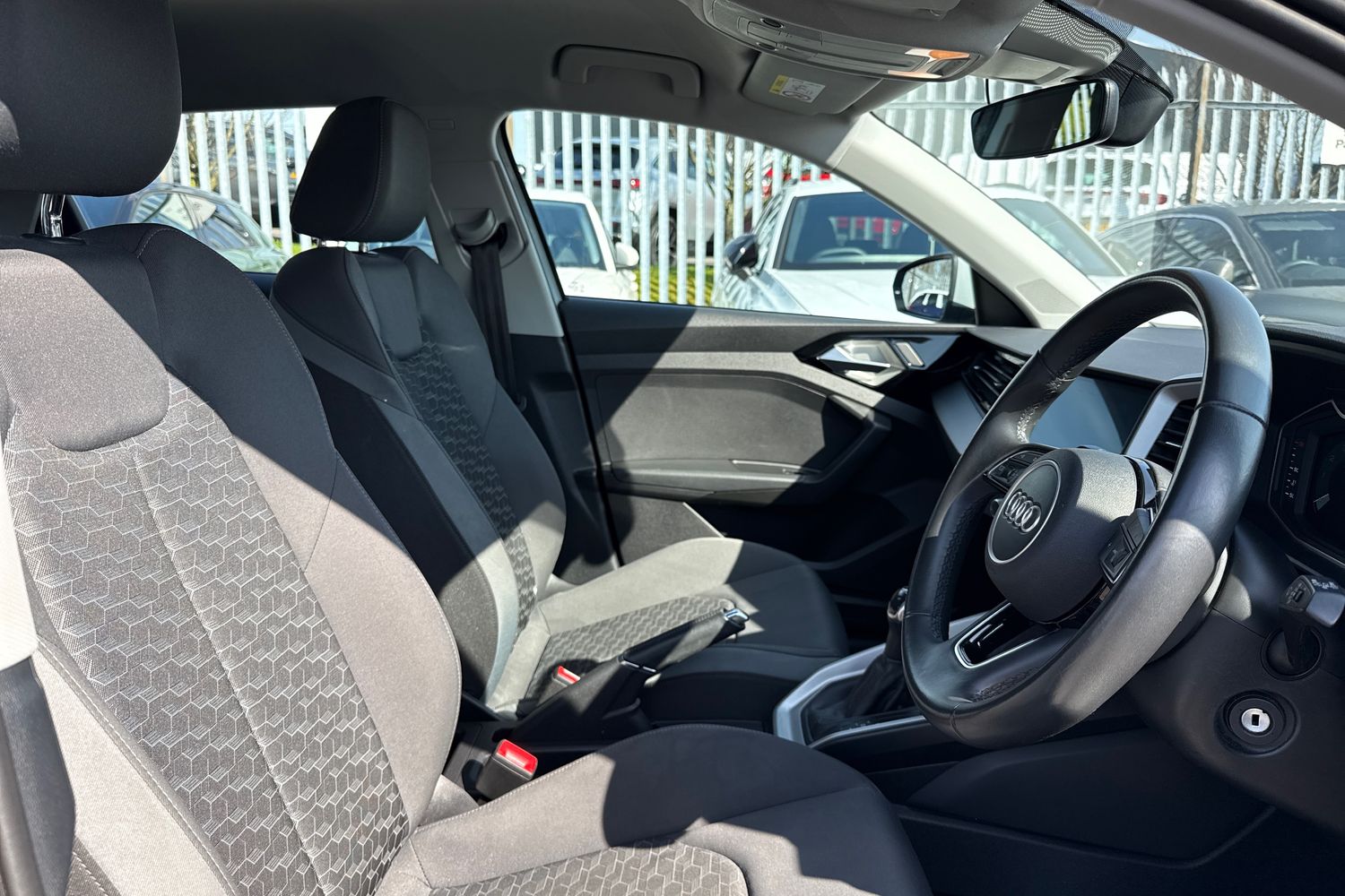 Used Audi A1 2022 for sale - 77961400: Photo 24