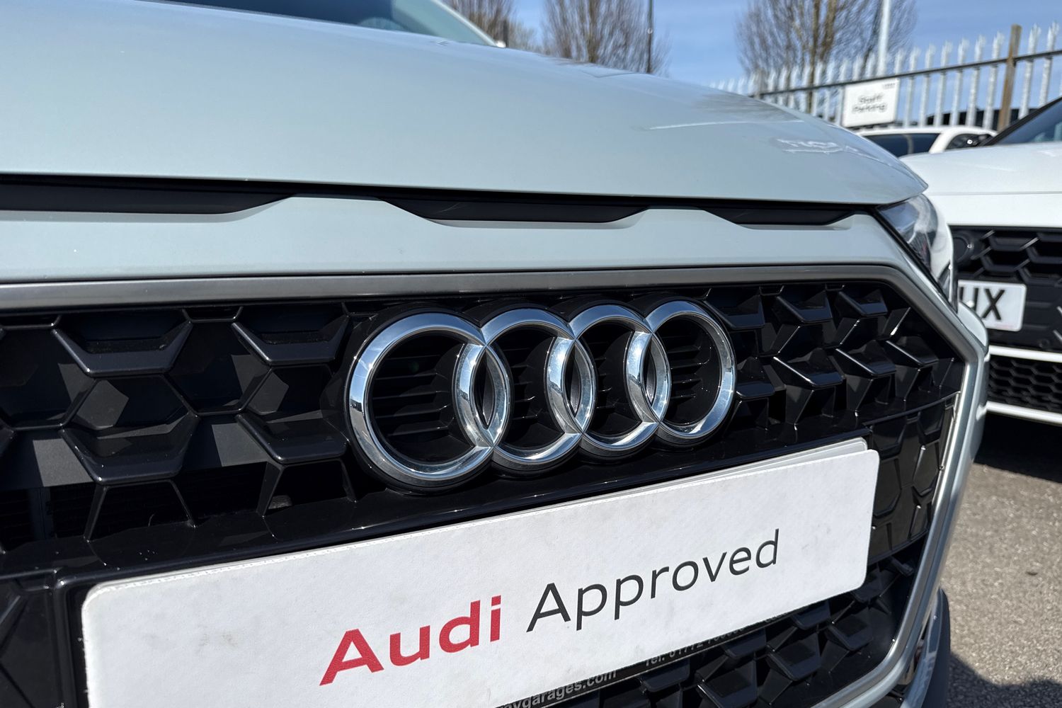 Used Audi A1 2022 for sale - 77961400: Photo 25