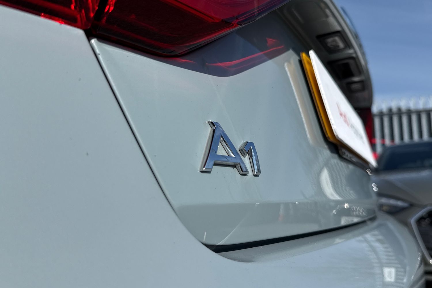 Used Audi A1 2022 for sale - 77961400: Photo 27