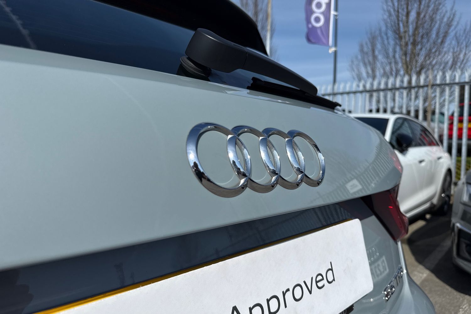 Used Audi A1 2022 for sale - 77961400: Photo 28