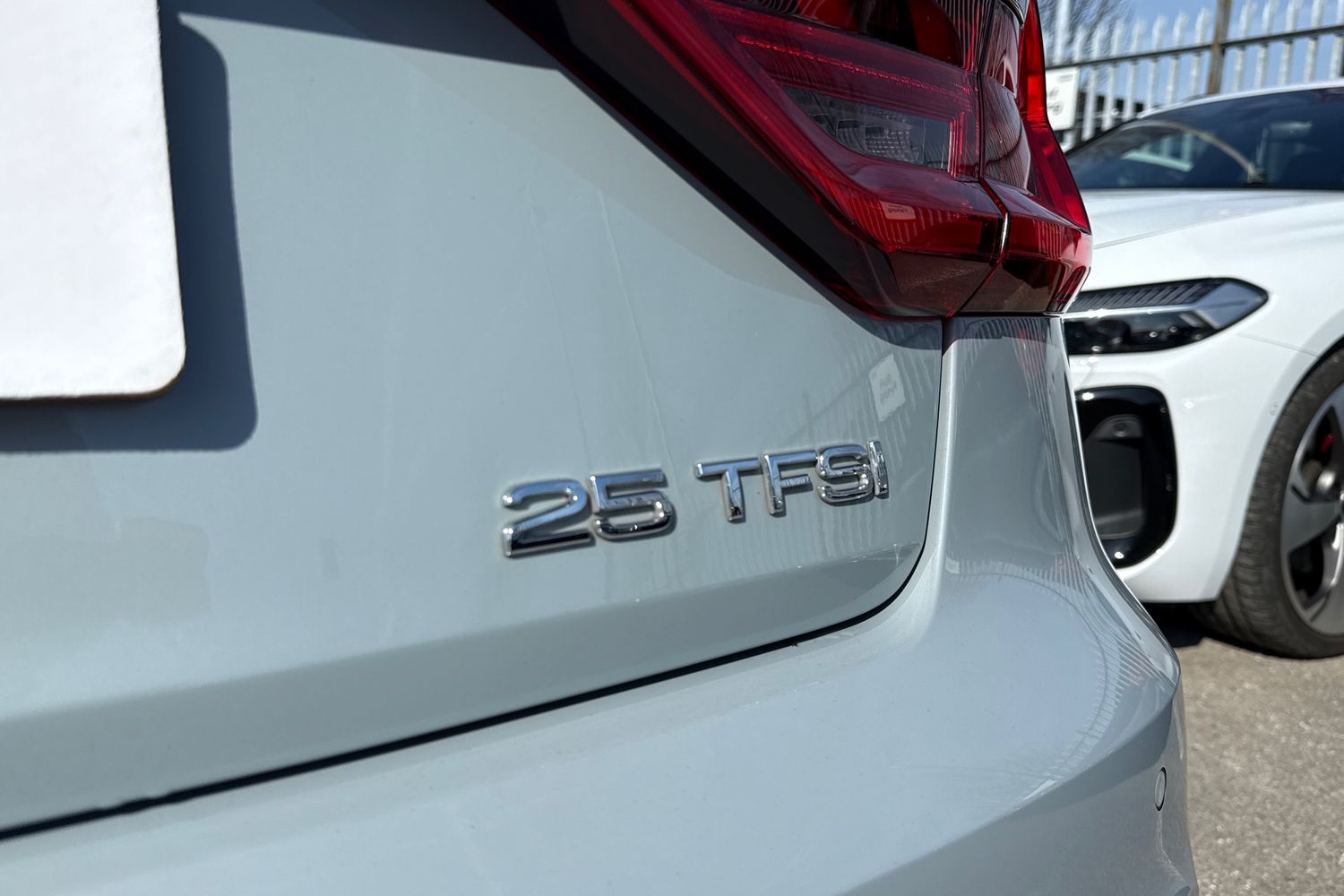 Used Audi A1 2022 for sale - 77961400: Photo 29