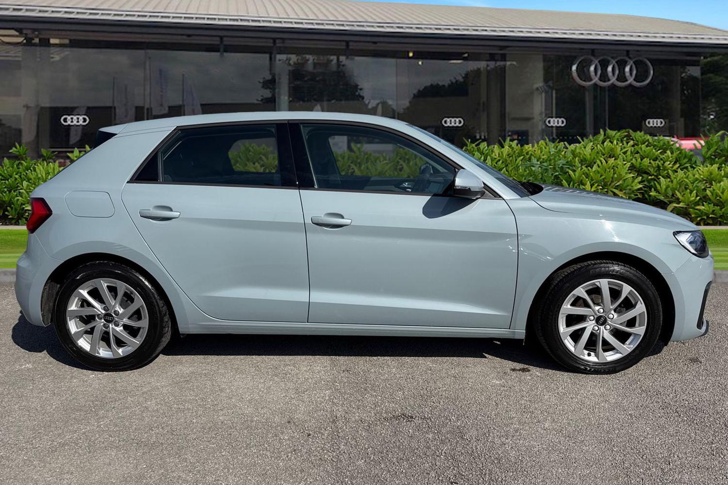 Used Audi A1 2022 for sale - 77961400: Photo 3