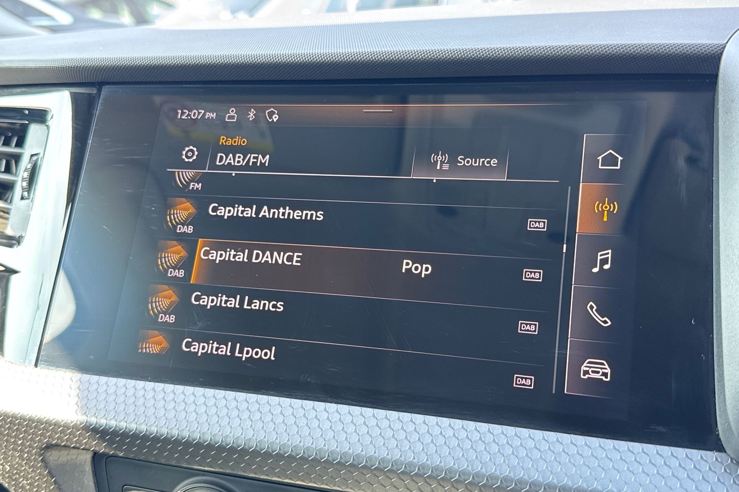 Used Audi A1 2022 for sale - 77961400: Photo 38