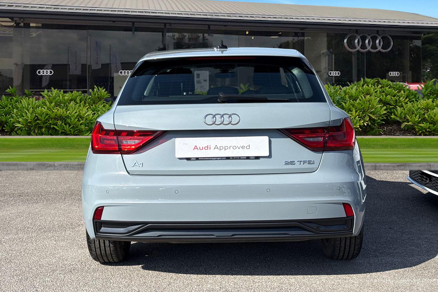 Used Audi A1 2022 for sale - 77961400: Photo 4