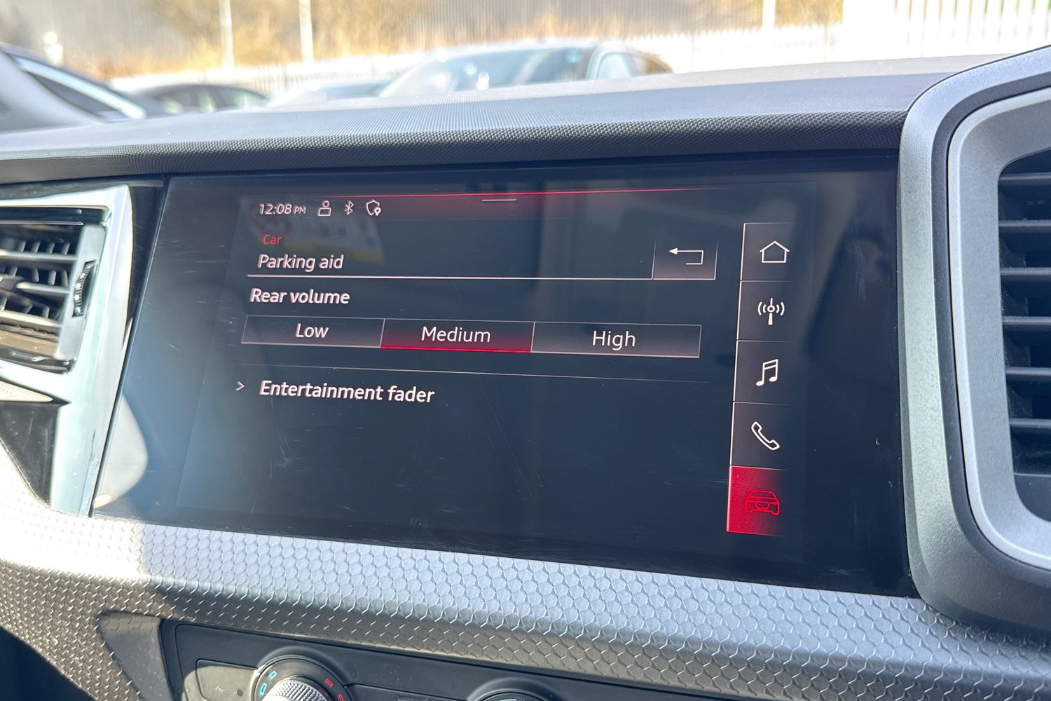 Used Audi A1 2022 for sale - 77961400: Photo 42