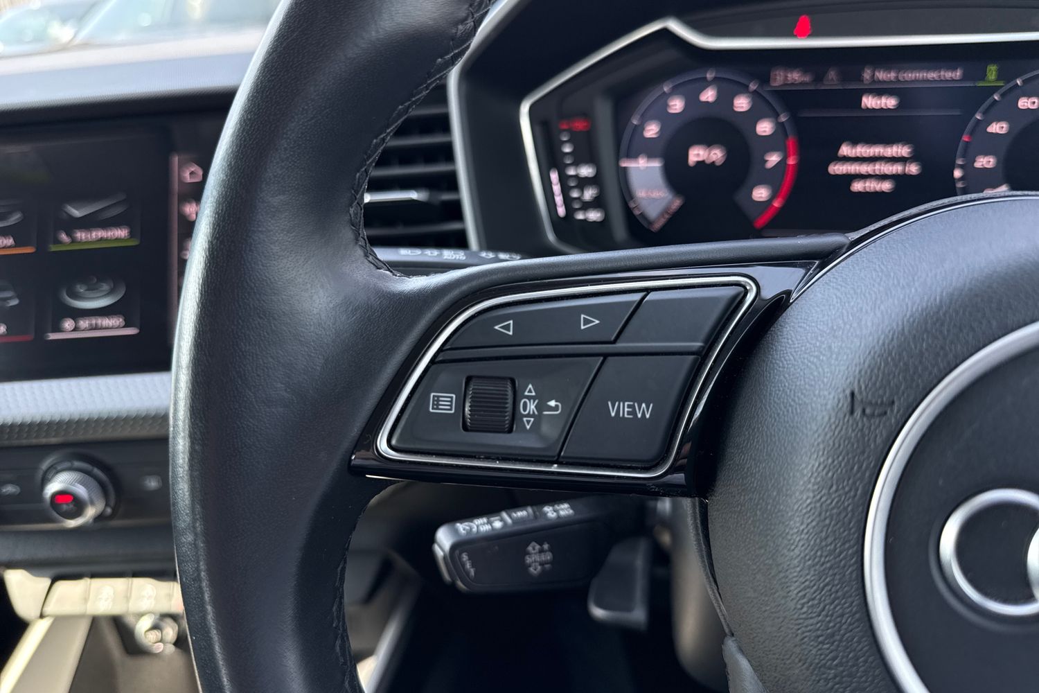 Used Audi A1 2022 for sale - 77961400: Photo 49