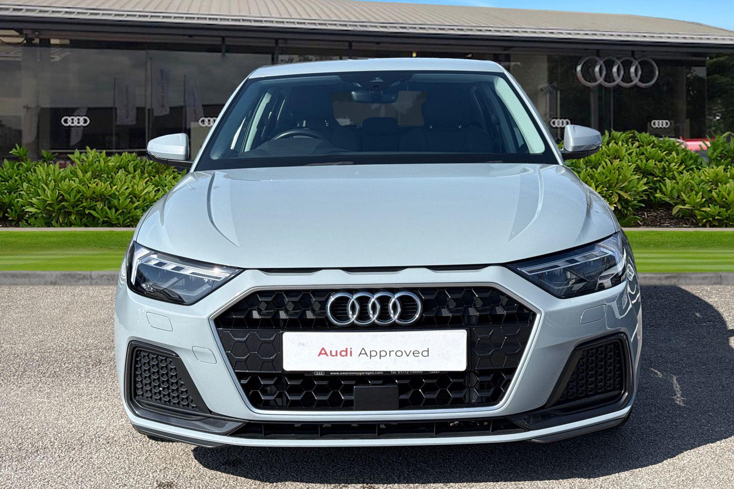 Used Audi A1 2022 for sale - 77961400: Photo 6