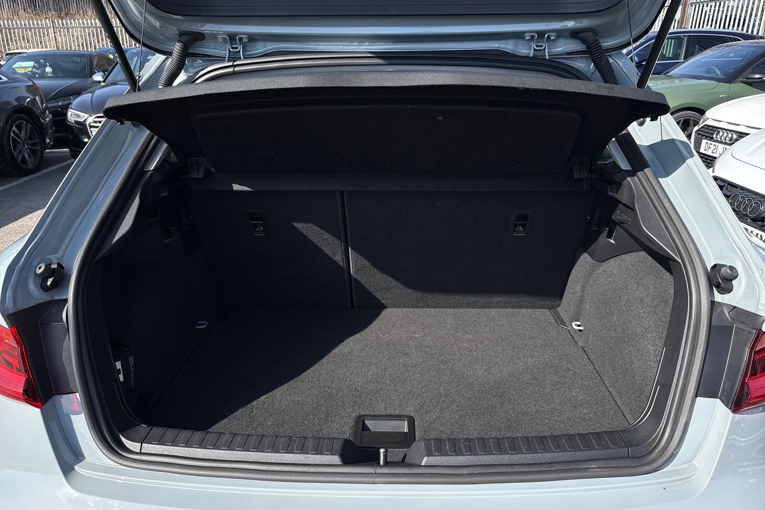 Used Audi A1 2022 for sale - 77961400: Photo 7