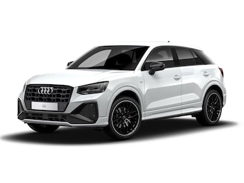 Used Audi Q2 2026 for sale - 78537589: Photo