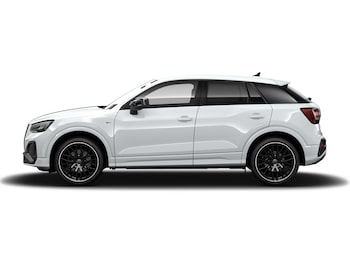Used Audi Q2 2026 for sale - 78537589: Photo