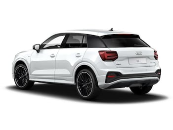 Used Audi Q2 2026 for sale - 78537589: Photo
