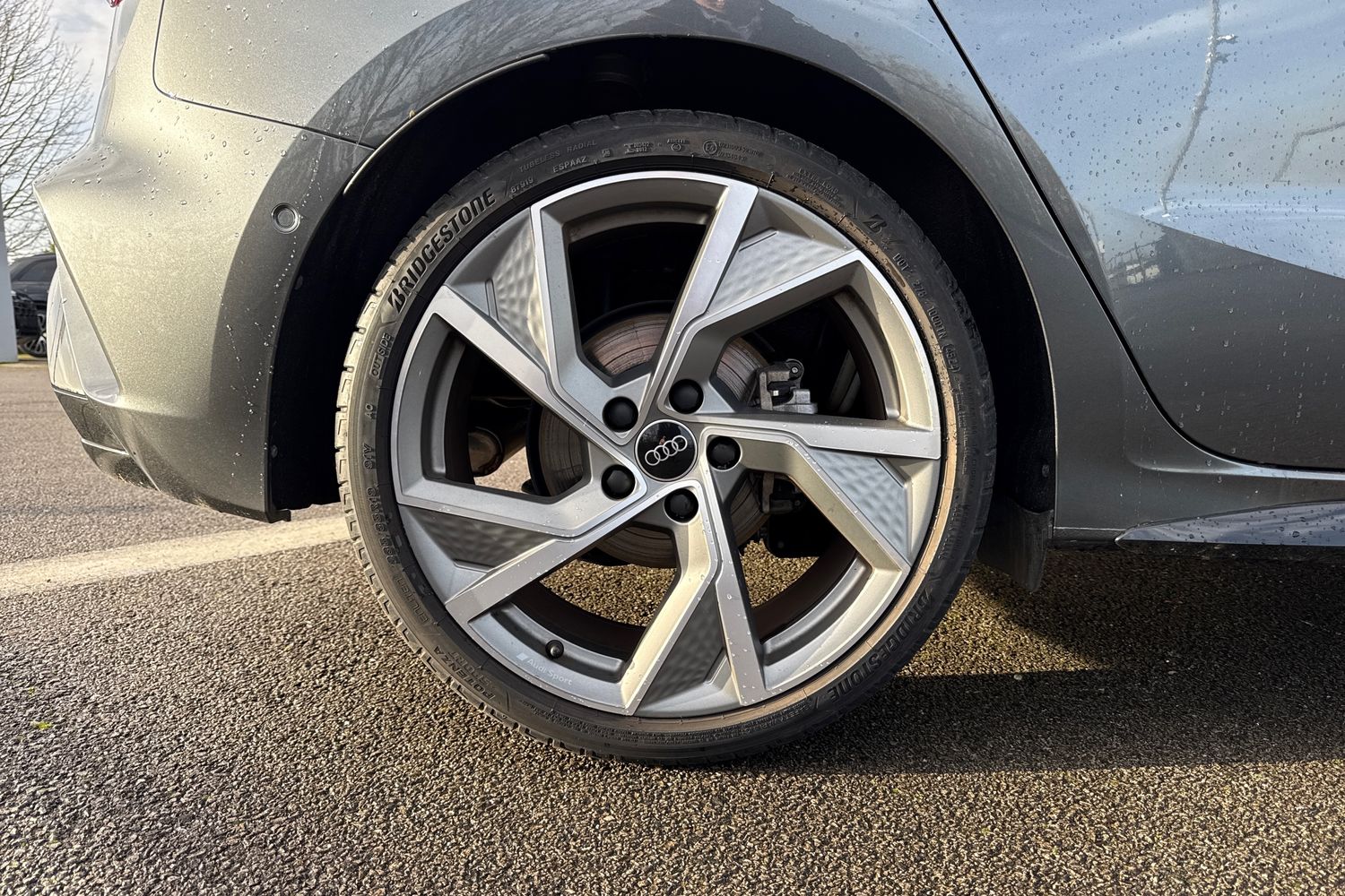 Used Audi A3 2025 for sale - 76876078: Photo 11