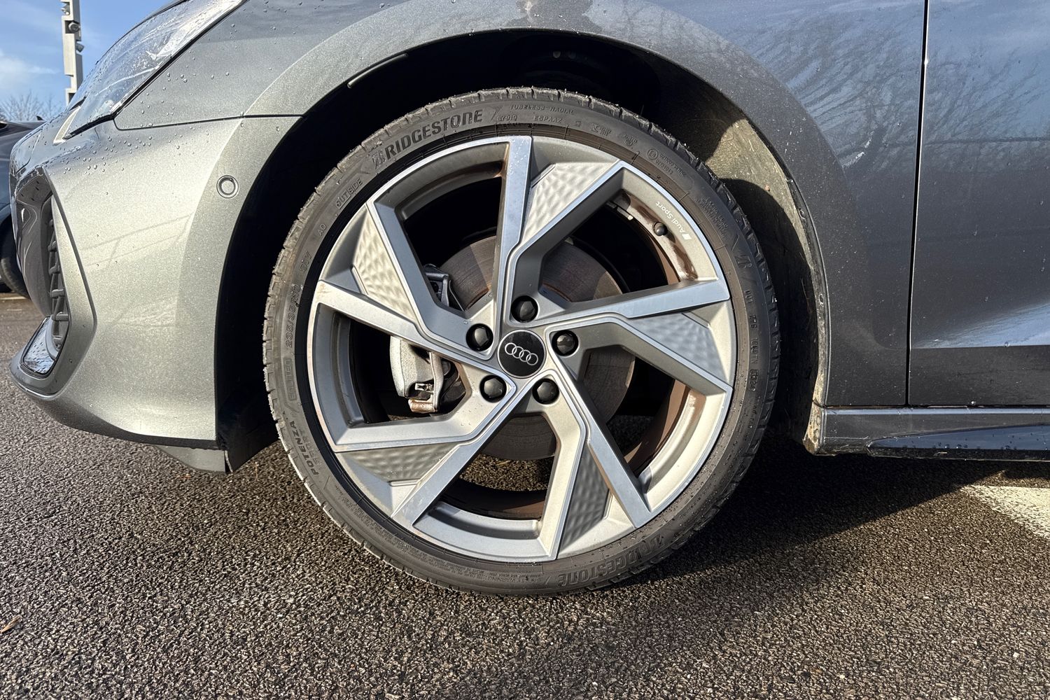 Used Audi A3 2025 for sale - 76876078: Photo 13