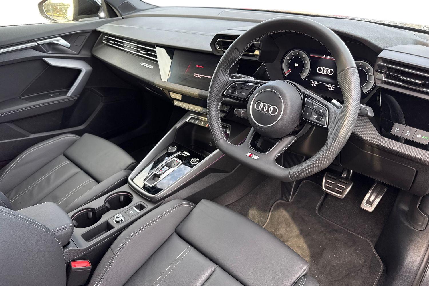 Used Audi A3 2025 for sale - 76876078: Photo 14